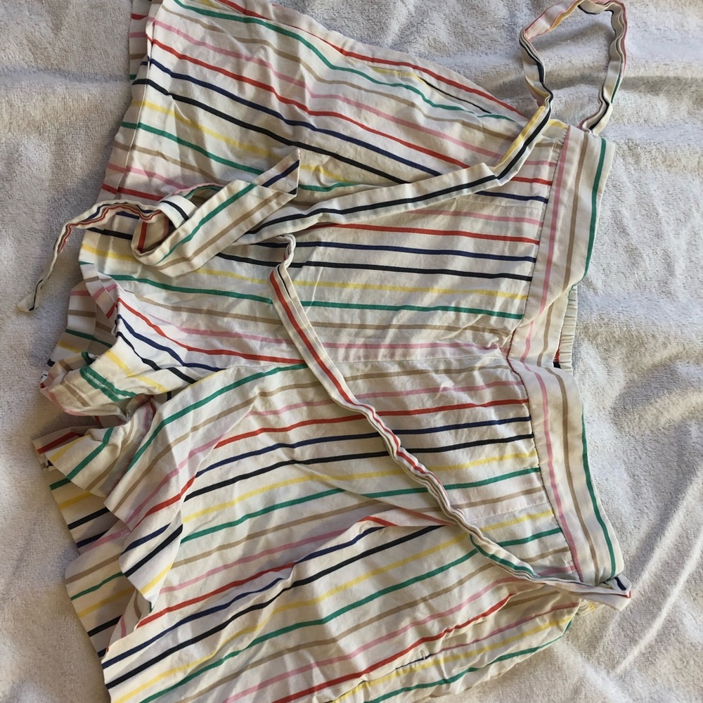 J.crew shorts